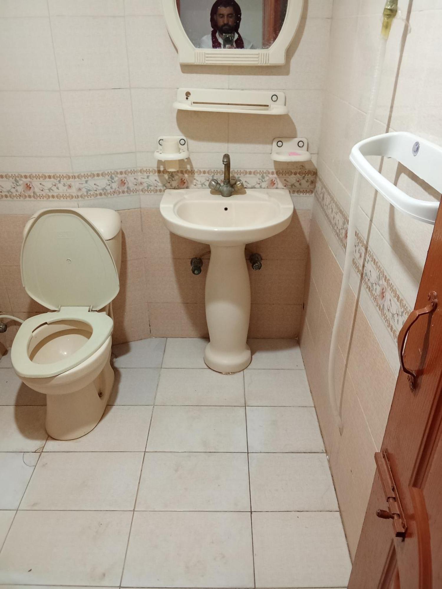 Hotel Khursheed Palace 라왈핀디 외부 사진